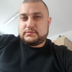 Фотография мужчины Кирил, 33 года из г. Винница
