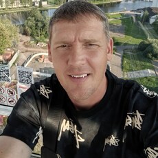 Фотография мужчины Владимир, 40 лет из г. Псков