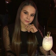 Юлия, 26 из г. Уссурийск.