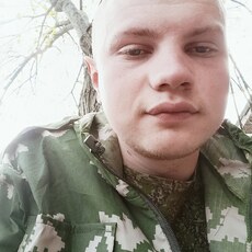 Фотография мужчины Виталий, 27 лет из г. Рогачев