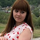 Оля, 31 год