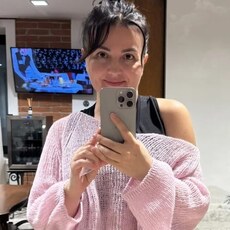 Фотография девушки Оксана, 47 лет из г. Усть-Каменогорск