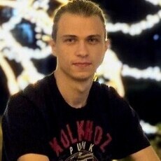 Фотография мужчины Роман, 27 лет из г. Ковров