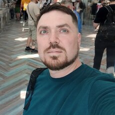 Фотография мужчины Trapatony, 36 лет из г. Томск