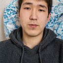 Yerassyl, 23 года