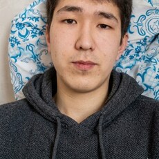 Фотография мужчины Yerassyl, 23 года из г. Атырау(Гурьев)