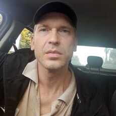 Фотография мужчины Саня, 42 года из г. Полтава