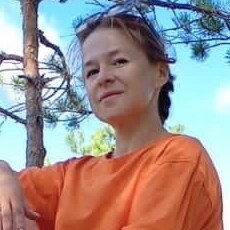 Татьяна, 34 из г. Курган.