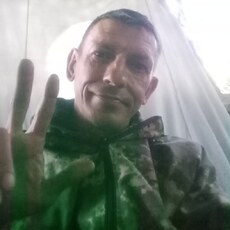 Фотография мужчины Василий, 43 года из г. Антрацит