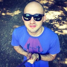 Фотография мужчины Alexander, 31 год из г. Нижний Новгород
