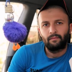 Фотография мужчины Zaza, 35 лет из г. Тбилиси