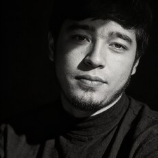 Фотография мужчины Али, 23 года из г. Ковров