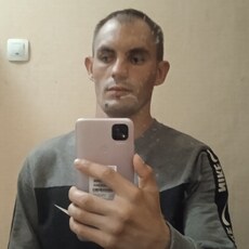 Фотография мужчины Дмитрий, 23 года из г. Волгоград