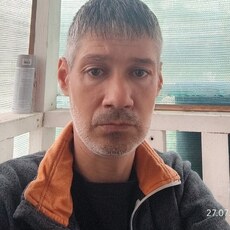 Фотография мужчины Александр, 41 год из г. Владивосток