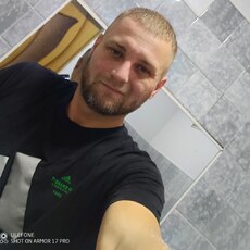 Фотография мужчины Виктор, 31 год из г. Большой Камень