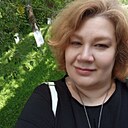 Настасья, 44 года