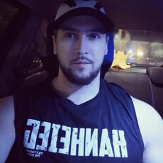 Фотография мужчины Максим, 38 лет из г. Симферополь