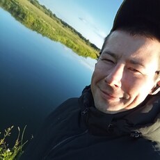 Фотография мужчины Андрей, 35 лет из г. Клин