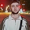 Jahongir, 23 года