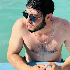 Фотография мужчины Amir, 27 лет из г. Улан-Удэ