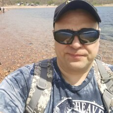 Фотография мужчины Владимир, 44 года из г. Владивосток