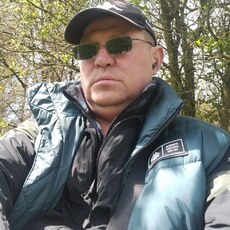 Фотография мужчины Вячеслав, 46 лет из г. Варениковская