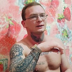 Фотография мужчины Роман, 37 лет из г. Апатиты