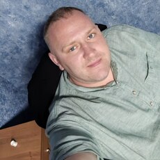 Фотография мужчины Максим, 38 лет из г. Верхняя Салда