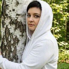 Фотография девушки Нина, 36 лет из г. Барабинск