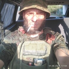 Фотография мужчины Алексей, 39 лет из г. Красноперекопск