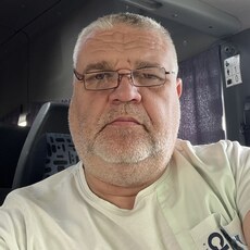 Фотография мужчины Nic, 61 год из г. Минск