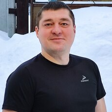 Фотография мужчины Влад, 44 года из г. Тюмень