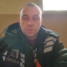 Фотография мужчины Сергей, 36 лет из г. Гродно