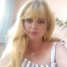 Татьяна, 36 из г. Чита.