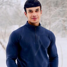 Фотография мужчины Паншер, 21 год из г. Лобня