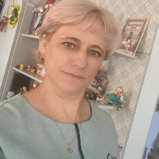 Фотография девушки Наталья, 44 года из г. Борисов