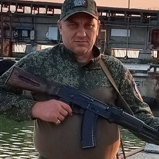 Фотография мужчины Александр, 51 год из г. Ейск
