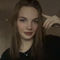 Фотография девушки Елизавета, 22 года из г. Рыбинск