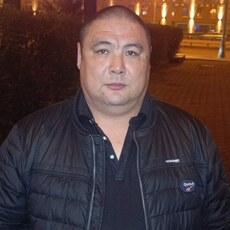 Фотография мужчины Сергей, 42 года из г. Первомайск