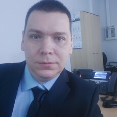 Фотография мужчины Денис, 37 лет из г. Псков