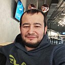 Muhammad, 43 года