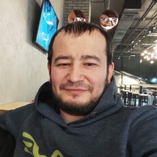 Фотография мужчины Muhammad, 43 года из г. Костанай