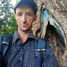 Фотография мужчины Алексей, 49 лет из г. Киров