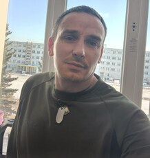 Фотография мужчины Николай, 41 год из г. Солнечногорск