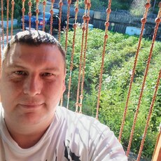 Фотография мужчины Александр, 36 лет из г. Чита
