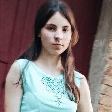 Фотография девушки Анюта, 19 лет из г. Кропивницкий
