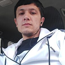 Фотография мужчины Муслим, 38 лет из г. Костанай