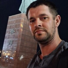 Фотография мужчины Андрей, 36 лет из г. Благовещенск