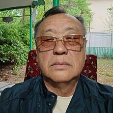 Фотография мужчины Валерий, 57 лет из г. Ташкент