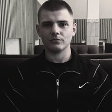 Фотография мужчины Кирилл, 20 лет из г. Калининец